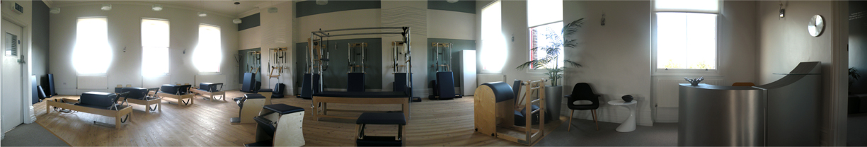 Studio image